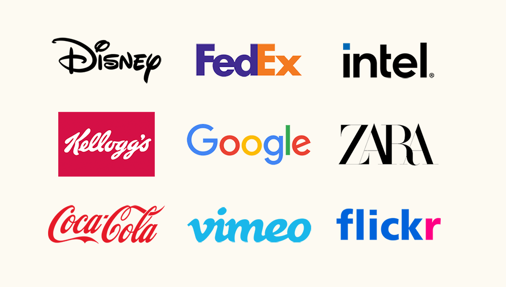 Wordmark