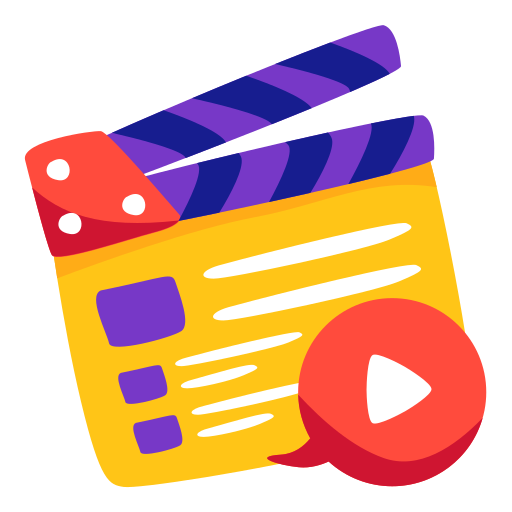 Social Media Icon