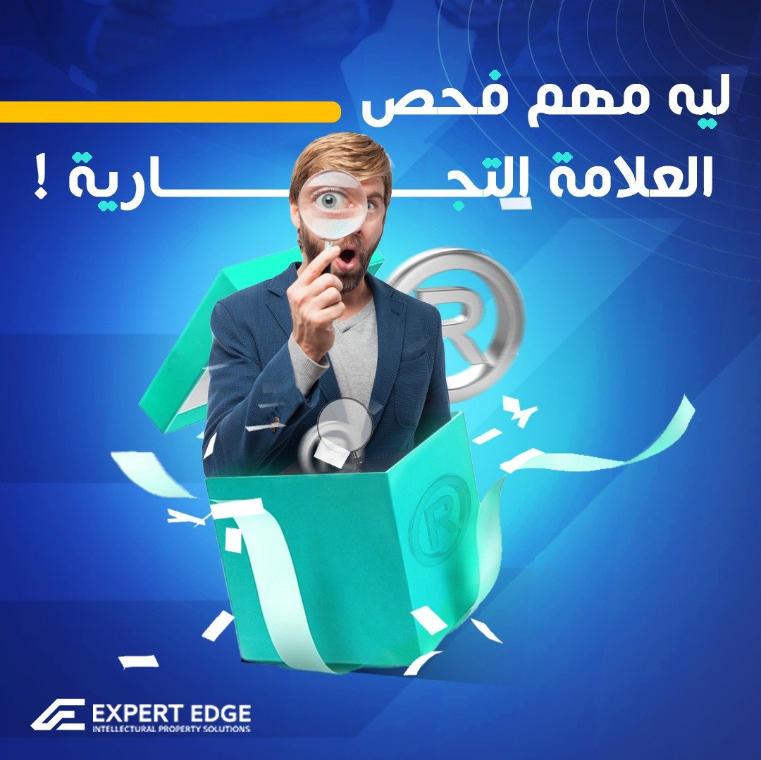 Expert Edge — Visual Identity & Social Campaigns