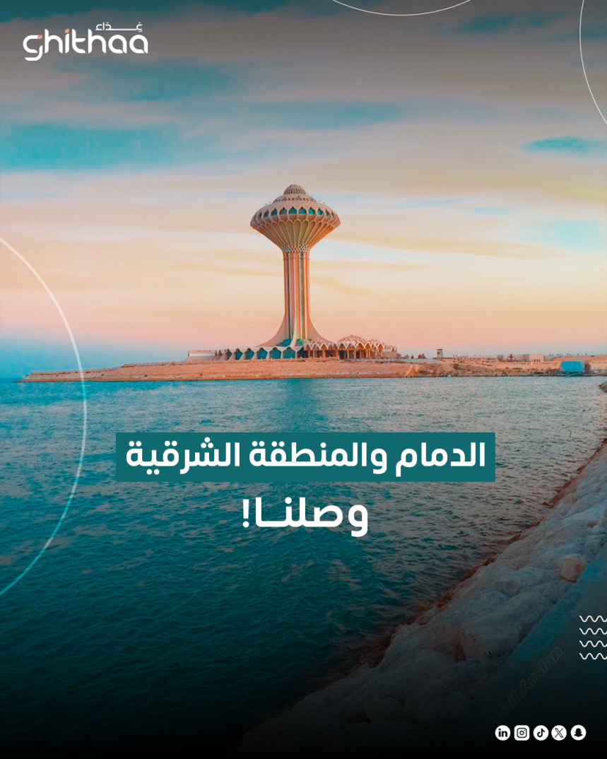 Ghithaa App: Social Media Campaigns & Visual Identity