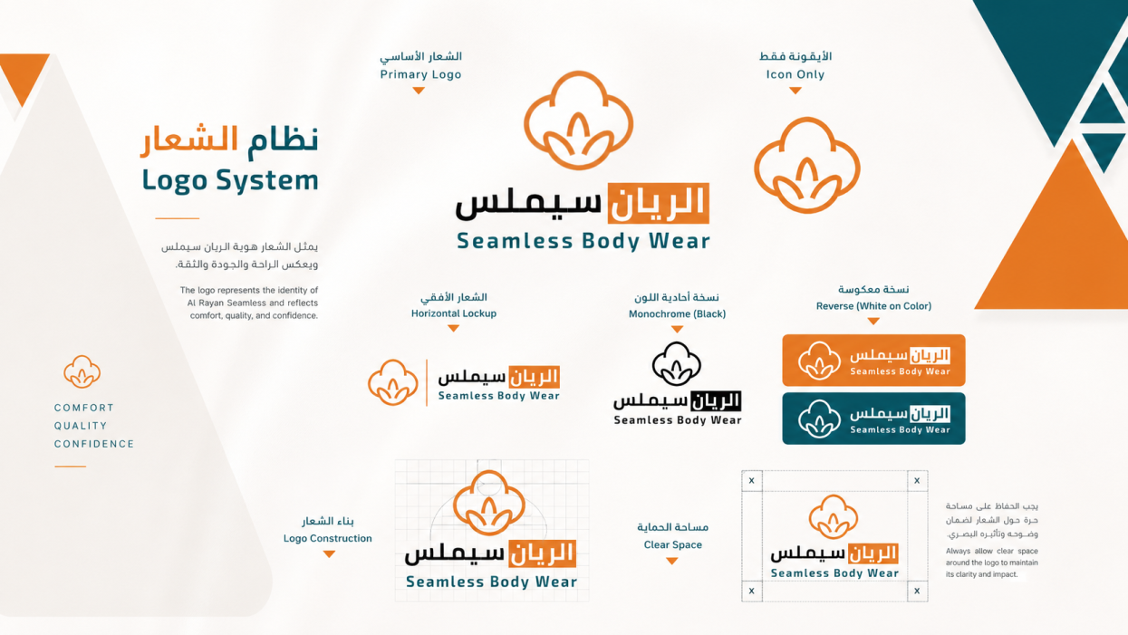Al Rayan Seamless